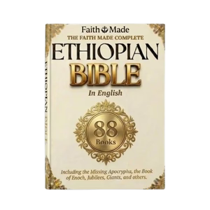 Faith In Yah